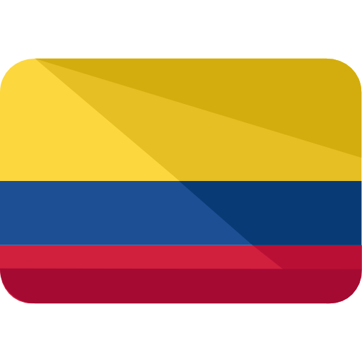 Bandera de Colombia